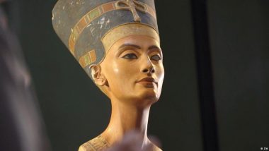 Why Nefertiti Still Fascinates Us Today