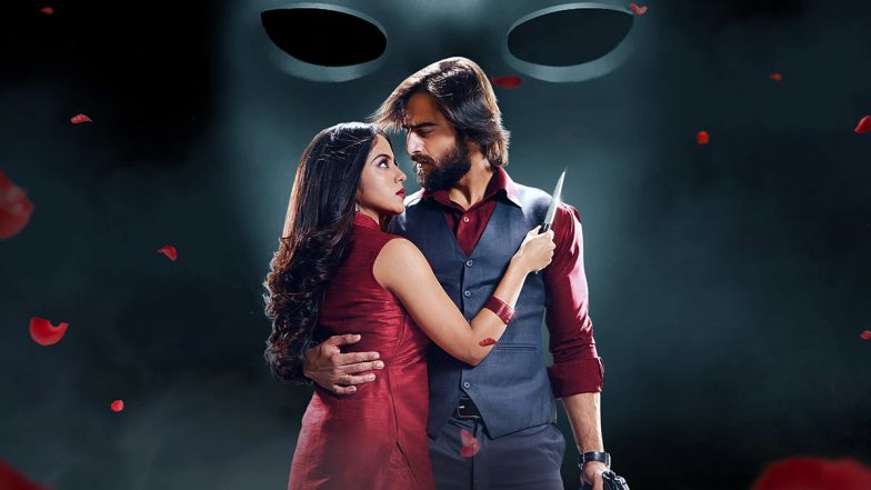 Aashiqana 4: Zayn Ibad Khan and Khushi Dubey Return for New Season of Supernatural Thriller! (Watch Video)