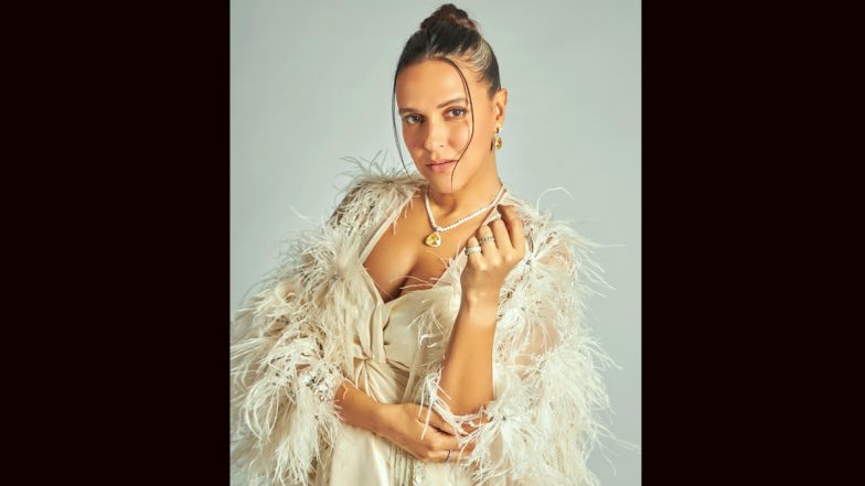 Neha Dhupia Claims She Is Now Capable of Balancing Roles of Being Mother and Actress at Same Time