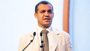 EUBC Congress Welcomes Address from IBA President Umar Kremlev