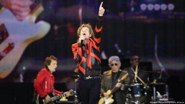 Still Rolling: Mick Jagger Turns 80