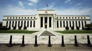 US Fed Raises Interest Rates to 22-year High