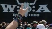 Wacken Open Air 2023 Begins
