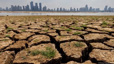 US Climate Envoy Kerry Visits China to Restart Climate Talks