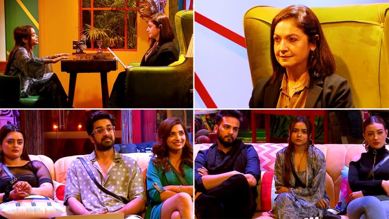 Bigg Boss OTT 2: Pooja Bhatt Turns Casting Director, Engages in Verbal Spat With Manisha Rani (Watch Promo Video)