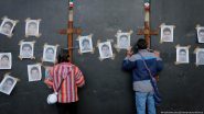 Mexico: Security Involved in Student Abduction Case &mdash; Report