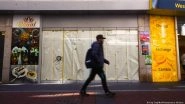 Germany: Interest in Starting Business Declines