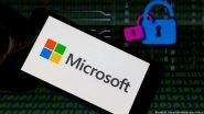 Microsoft: Chinese Group Hacked Government Email Accounts