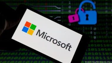 Microsoft: Chinese Group Hacked Government Email Accounts