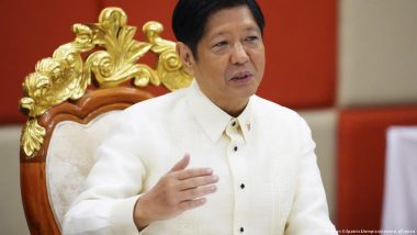 Philippines' Marcos Refuses to Cooperate with ICC