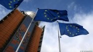 US Economist Turns Down Key EU Antitrust Job Amid Backlash