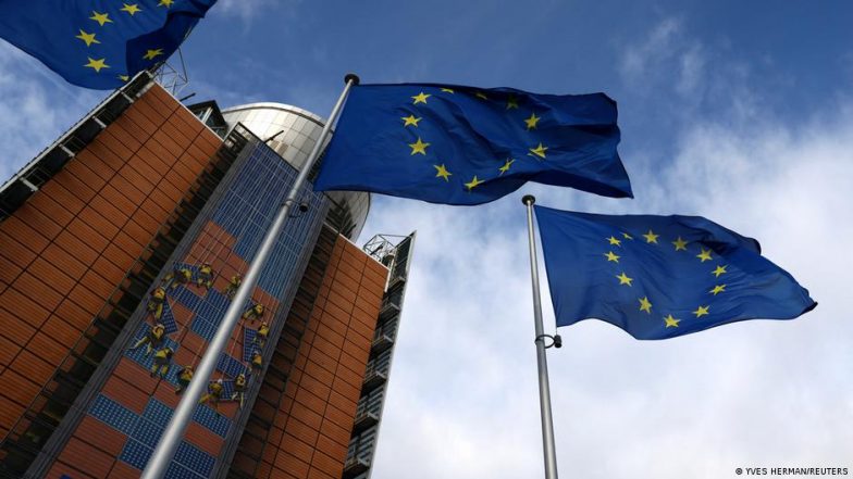 US Economist Turns Down Key EU Antitrust Job Amid Backlash - Vimarsana News