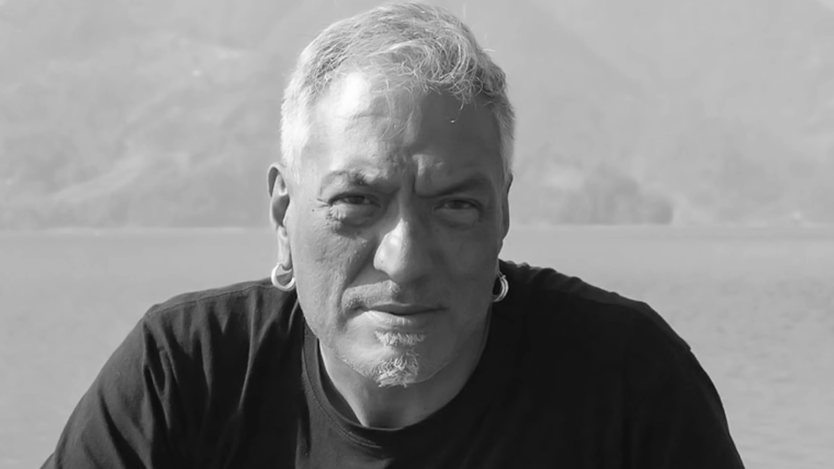 Agency News Robin and The New Revolution Member Robin Tamang Dies at 60 LatestLY