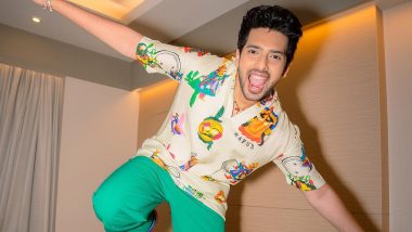 Armaan Malik Plans Low-Key Celebrations With His Family and Friends for His 28th Birthday!