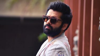 Double ISmart: Ram Pothineni Has Undergone a Stylistic Transformation for the Upcoming Sequel (Watch Video)