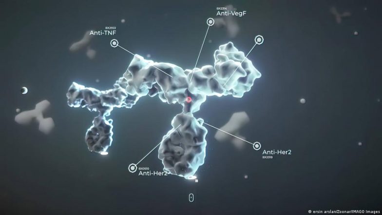 Generative-AI: Dreaming Up Proteins - Vimarsana News