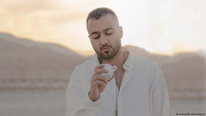 Iranian Rapper Given 6-year Prison Sentence over Protests