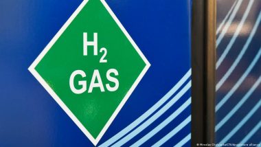 Hydrogen: Germany Reliant on Emerging Economies