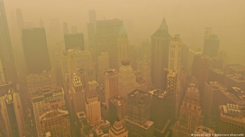 How Do We Fight Wildfires as Temperatures Rise?