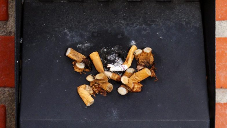 Want to Quit Smoking? Here's What the Science Says