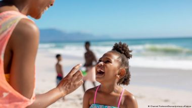 Fact Check: 4 Claims About Sunscreen