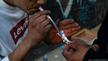 US, China Clash over International Fentanyl Coalition