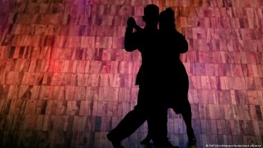 How the Tango Came to Finland