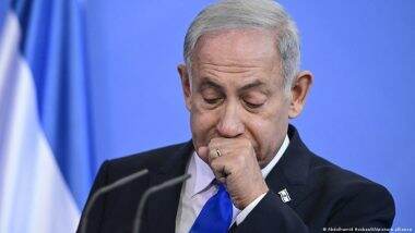 Israel: Netanyahu Taken to Hospital, but in 'good Condition'