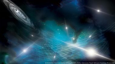 Why We Study Black Holes and Gravitational Waves