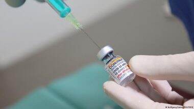 Germany: 209 COVID Vaccine Damage Claims in Courts — Report