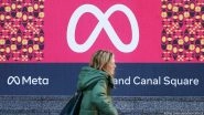 EU Top Court Sides with Germany in Meta Antitrust Case