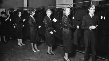 How the Nazis Destroyed Berlin's Thriving Fashion Industry