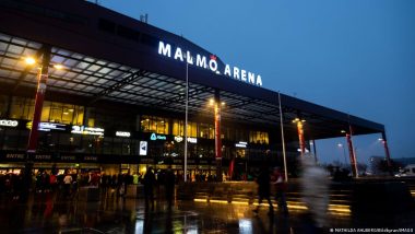 Sweden: Malmo is Chosen to Host Eurovision 2024