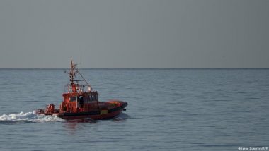 Spain Says It May Have Spotted Missing Migrant Vessel