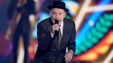 Ruben Blades, the Poet of Salsa, Turns 75