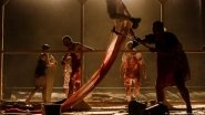 Are German Theaters Safe Places to Work?