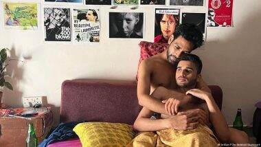 LGBTQ and Diversity Stories at the Indian Film Festival