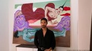 Myanmar's Artists and the Forgotten Civil War