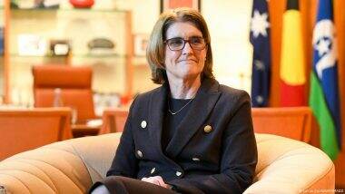 Australia: Michele Bullock to Be New Central Bank Head