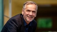 Lutz Seiler Wins Top German Literary Award
