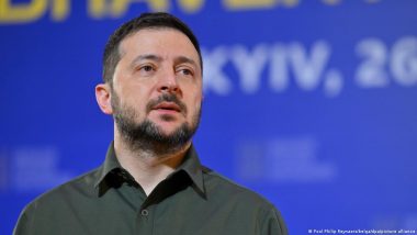 Ukraine's Culture Minister Quits in Spending Dispute