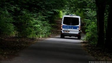 Lioness in Berlin: Police Continue Massive Hunt for Predator