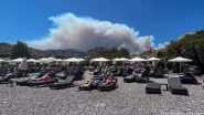 Greece Faces Longest Heat Wave on Record