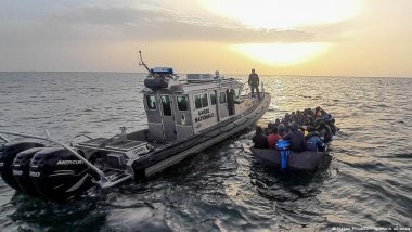 More Than 900 Migrants Drown off Tunisia's Coast in 2023