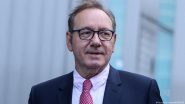Kevin Spacey Acquitted of Sexual Offense Charges