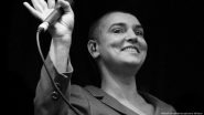 Sinead O'Connor: Police Say London Death 'not Suspcious'