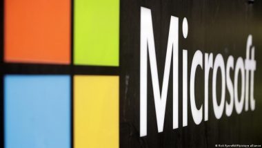 EU Opens Antitrust Probe into Microsoft over Teams Packaging