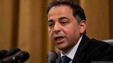 Lebanon's Central Bank Governor Steps Down Without Successor