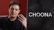 Choona: Jimmy Shergill Looks for the Planets To Align To Decide Release Date, Netflix Web Series To Stream From August 3! (Watch Video)