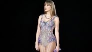 Taylor Swift Fined $3010 for Having Garbage Piled Up in Front of Her New York City House &ndash; Reports